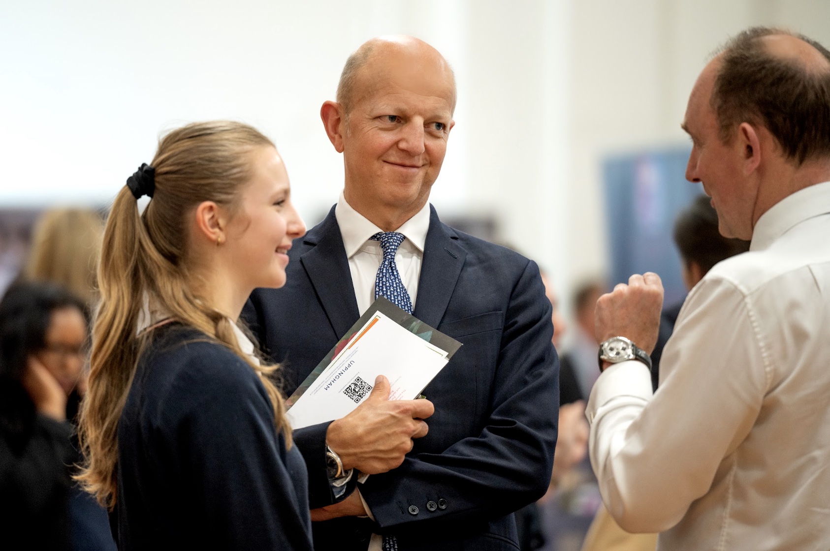 Independent Schools Show